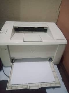 Printer Laser Jet pro M102a 0