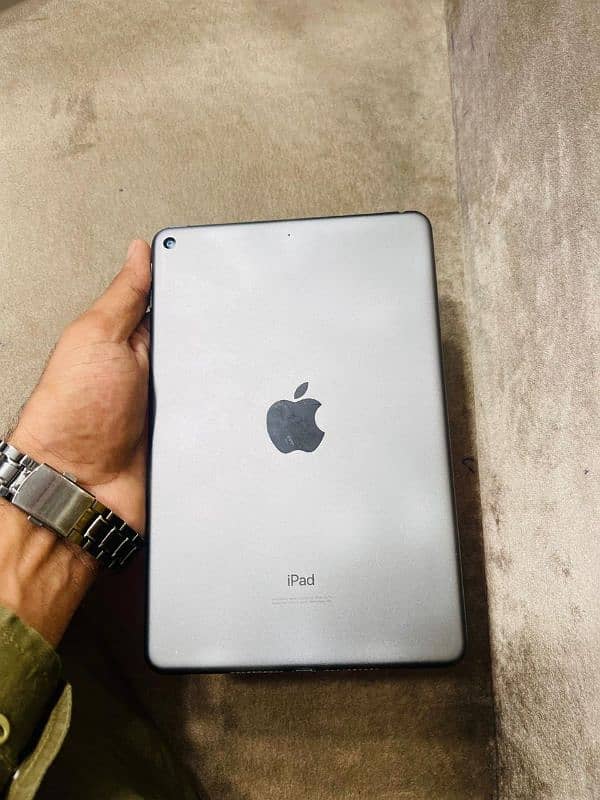 ipad Mini 5 Pubg best ultra hd graphics sported 2