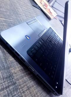 HP probook