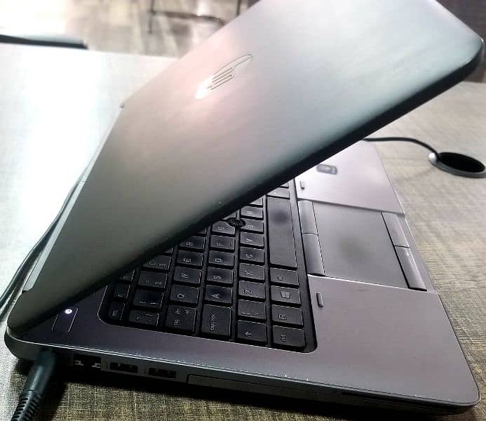 HP probook 2