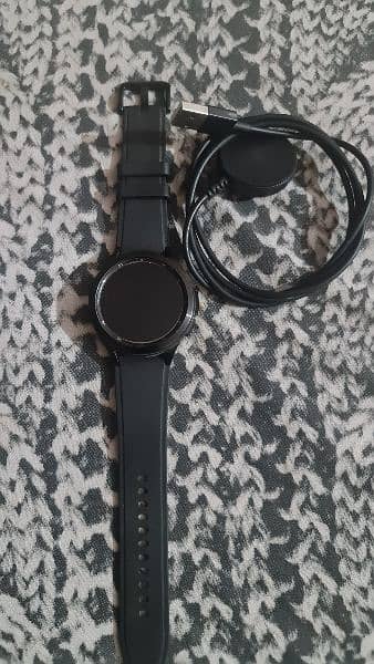 Samsung watch 4 classic 0