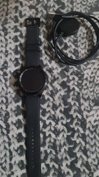 Samsung watch 4 classic 1