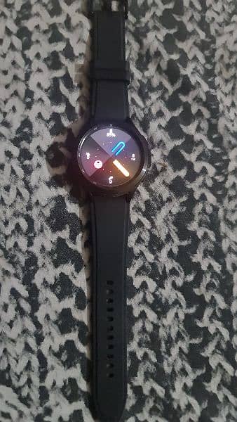 Samsung watch 4 classic 2