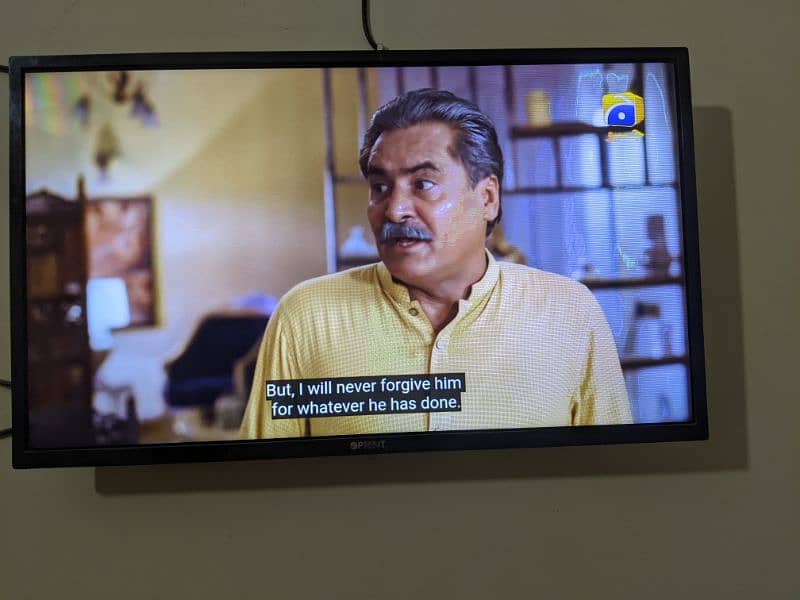 Orient led 32 inch with android Box add read kar ke msg kare 3