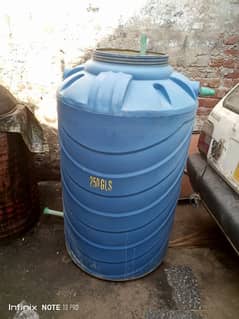 Water Tank Pani wali Tanki