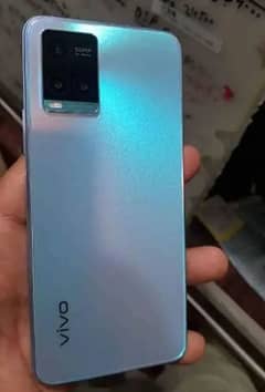 vivo y21 6/128