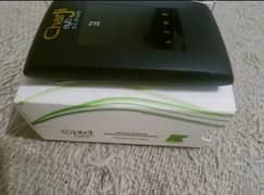 PTCL Charji evo