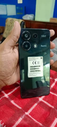 redmi