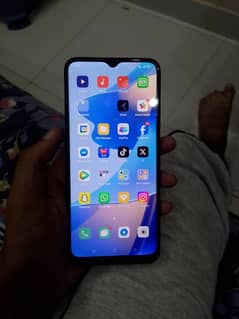 OPPO A16 home use 6/128