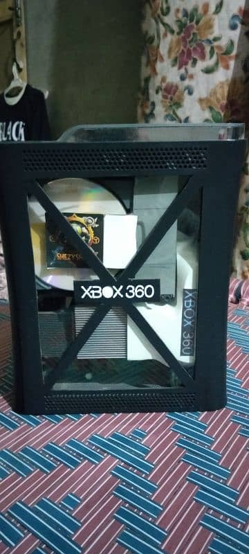 Xbox 360 Customized 5