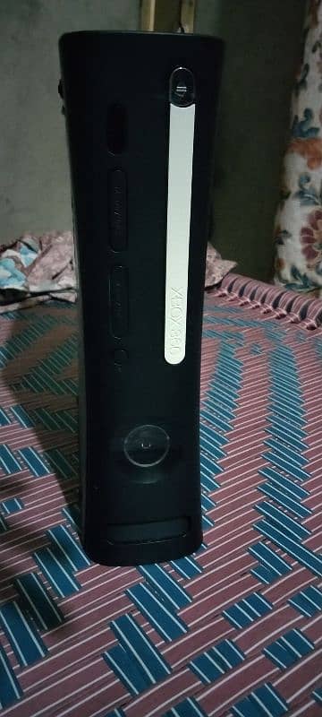 Xbox 360 Customized 6