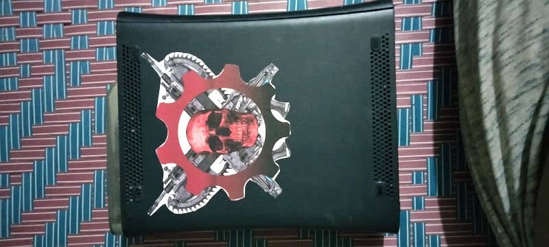 Xbox 360 Customized 7