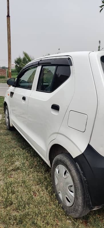 Suzuki Alto 2022 vx 3