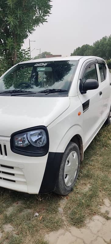 Suzuki Alto 2022 vx 4