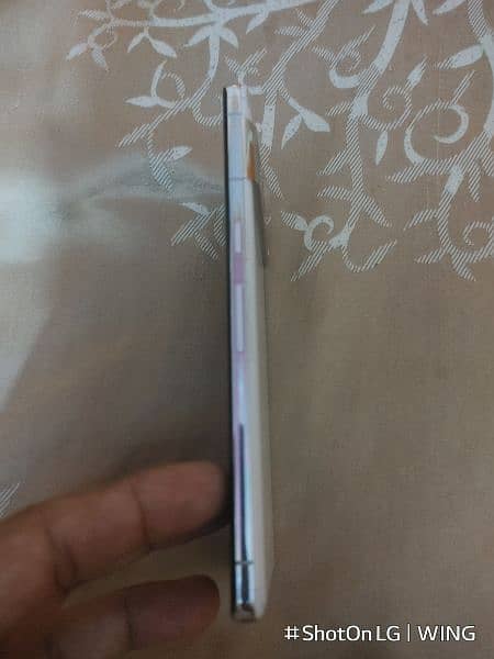 Google Pixel 7Pro 12 GB 128 GB non Pta Sim Working. 5