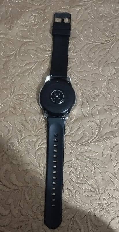 Samsung Galaxy Watch (SM-R800) With Original Dock Charger 1