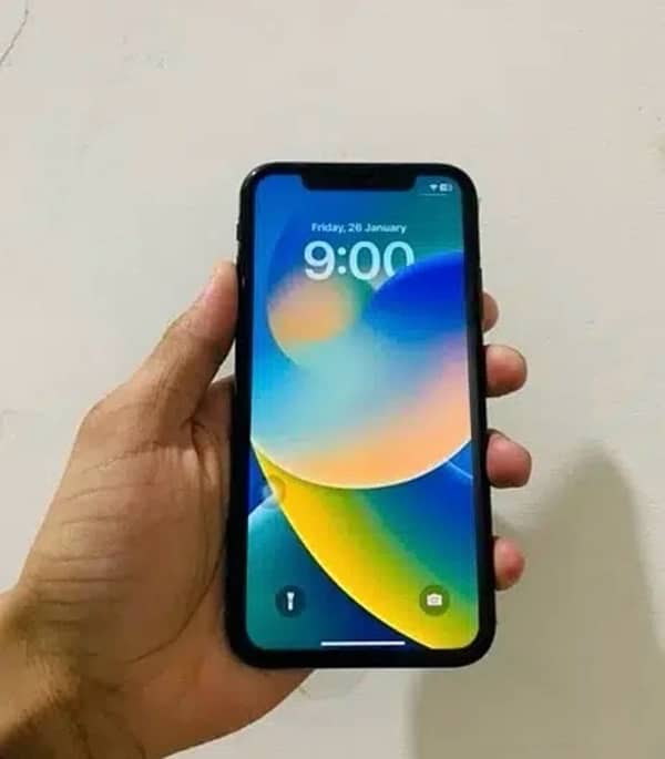 Apple iphone Xr 1