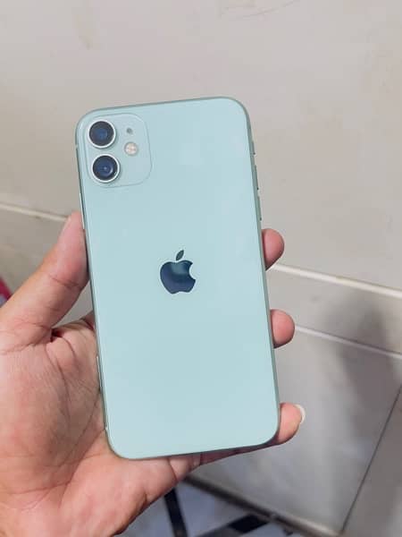 iphone 11 128gb pta 2