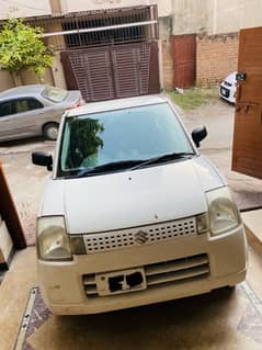 Suzuki Alto 2009