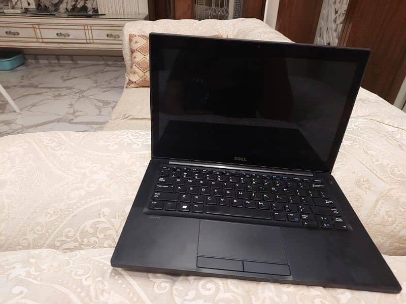 dell laptop latitude 7280 1