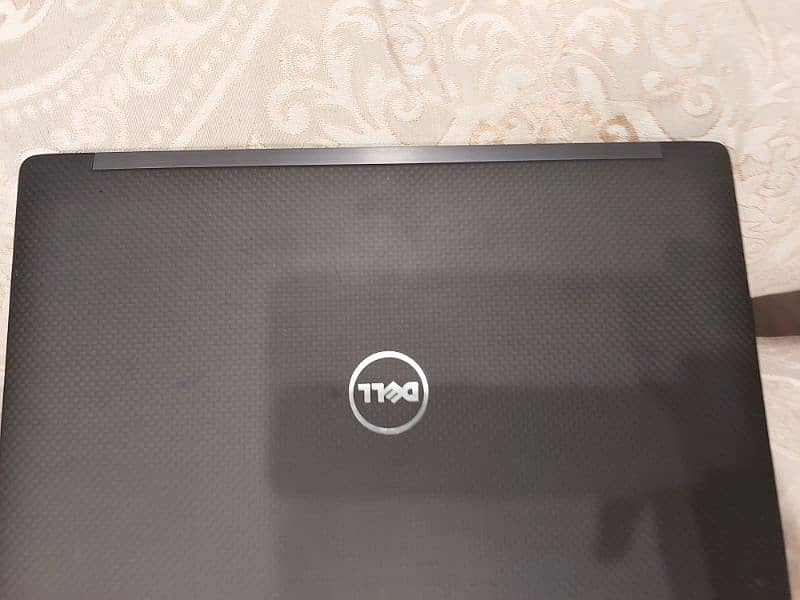 dell laptop latitude 7280 2