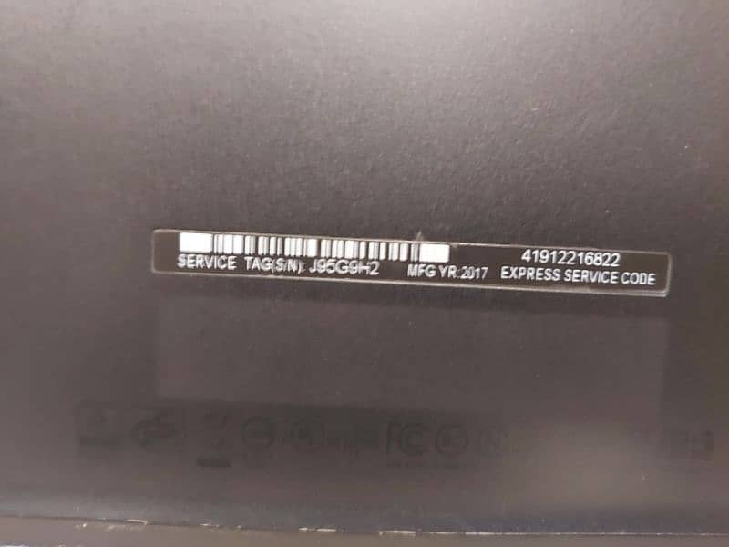 dell laptop latitude 7280 4