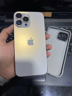 Iphone 13 pro max 128gb Fu