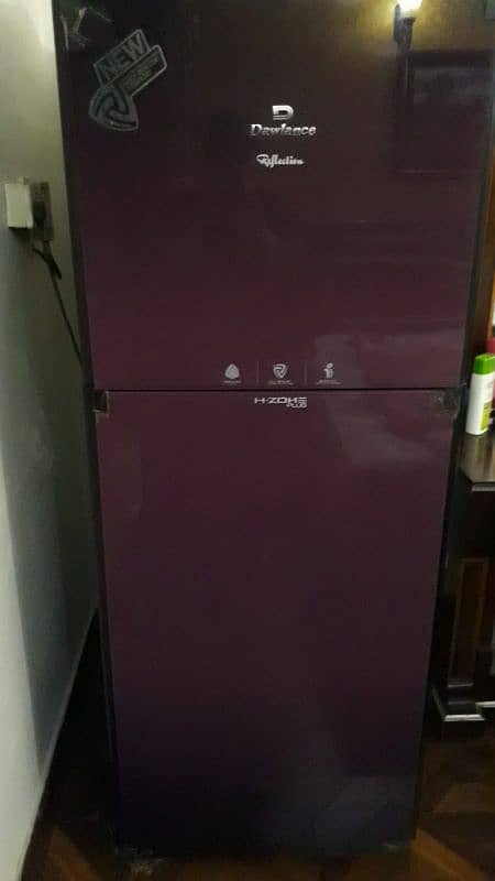 Dawlance refrigerator 1