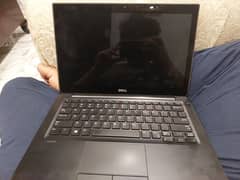 dell laptop latitude 7280 0