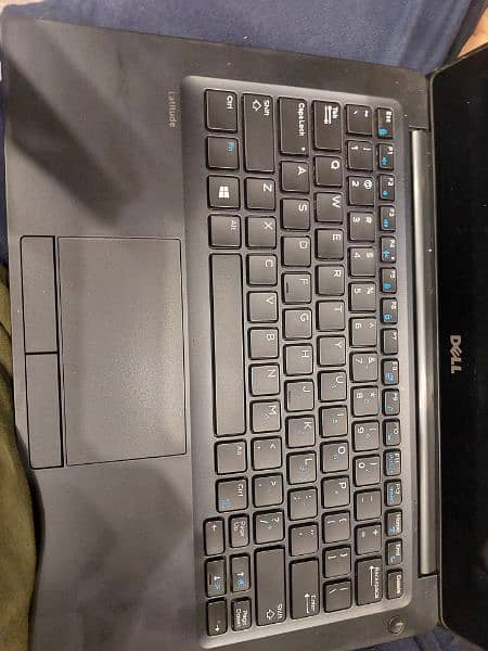 dell laptop latitude 7280 5