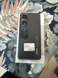 Oppo A58