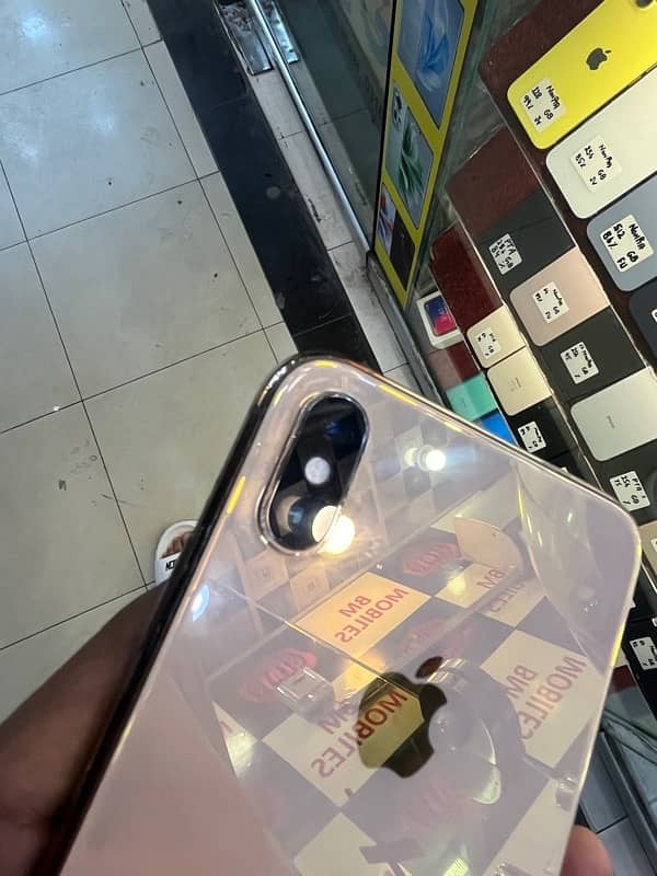 iPhone XS Max 256gb 1