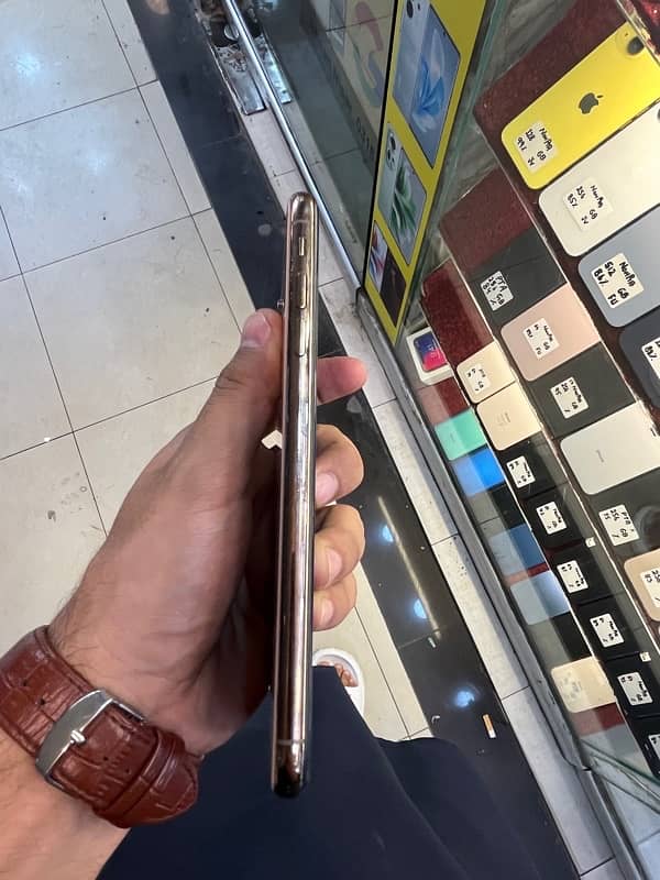 iPhone XS Max 256gb 4