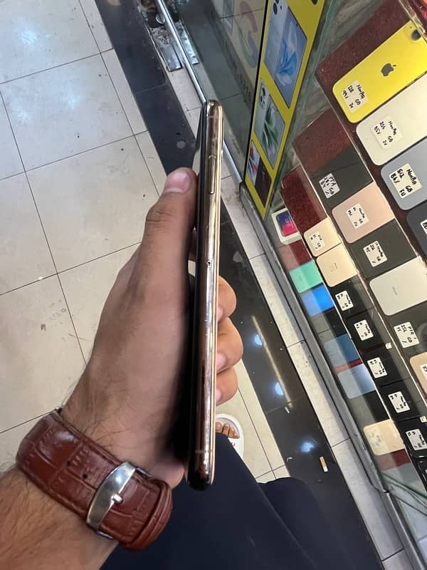 iPhone XS Max 256gb 5