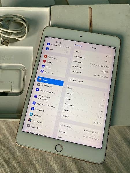 iPad mini 5 3