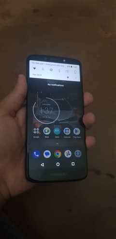 Moto g6 play 0