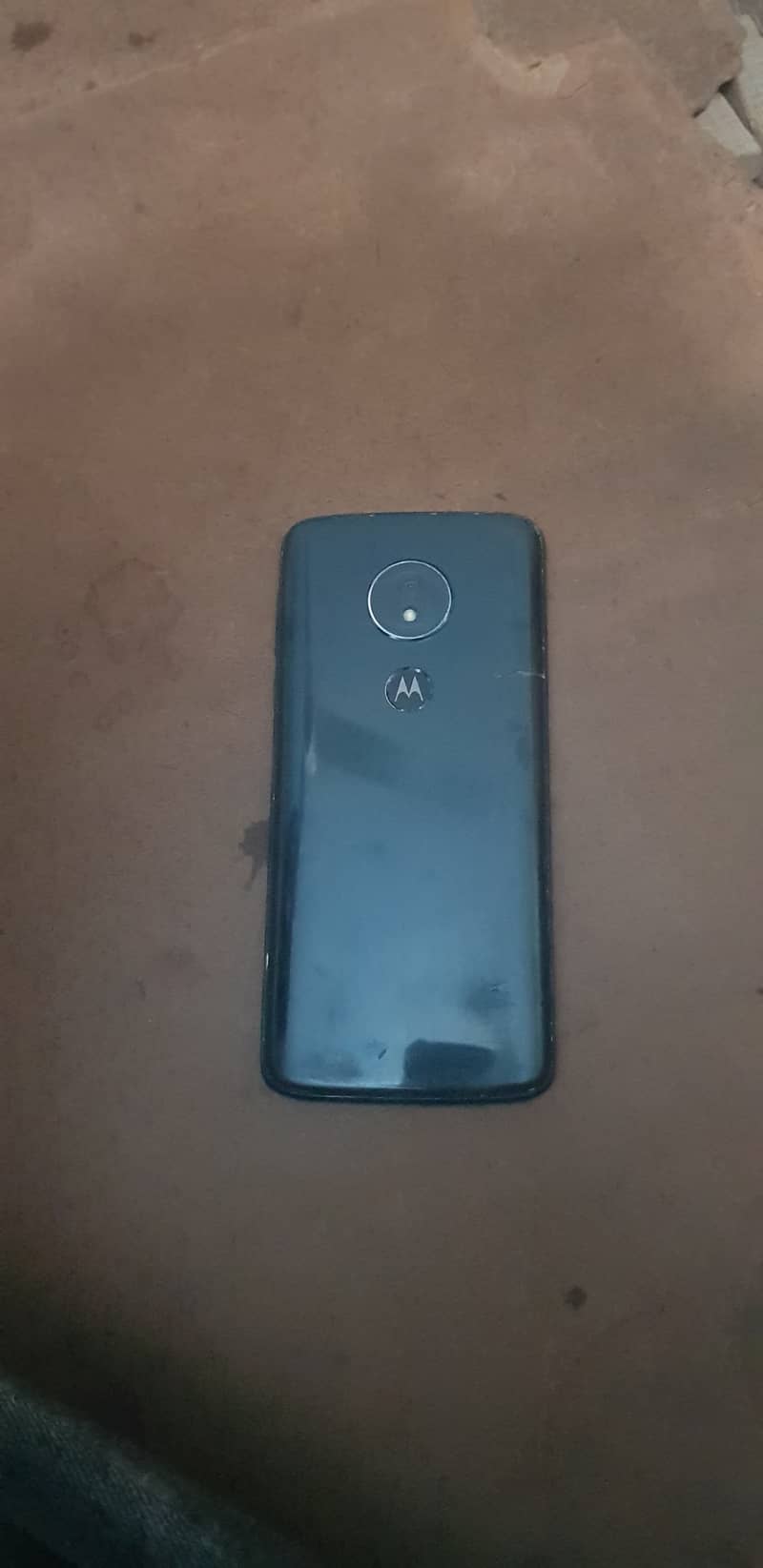 Moto g6 play 4