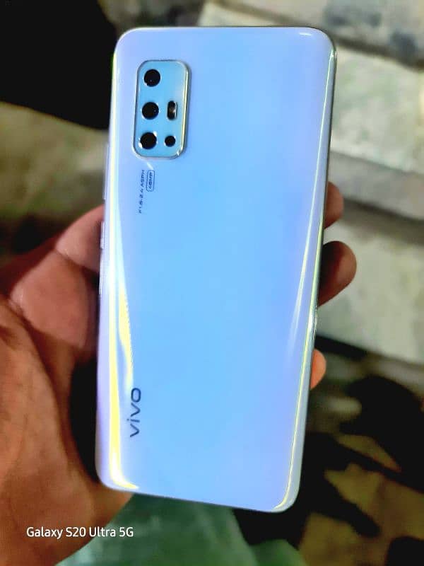 Vivo V17 Full Box 0332-6155403 4