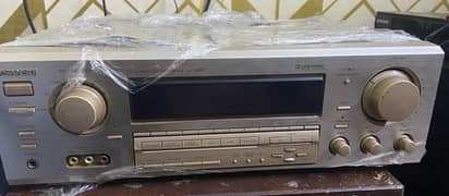 Sansui 7.1 heavy amplifier for sale.