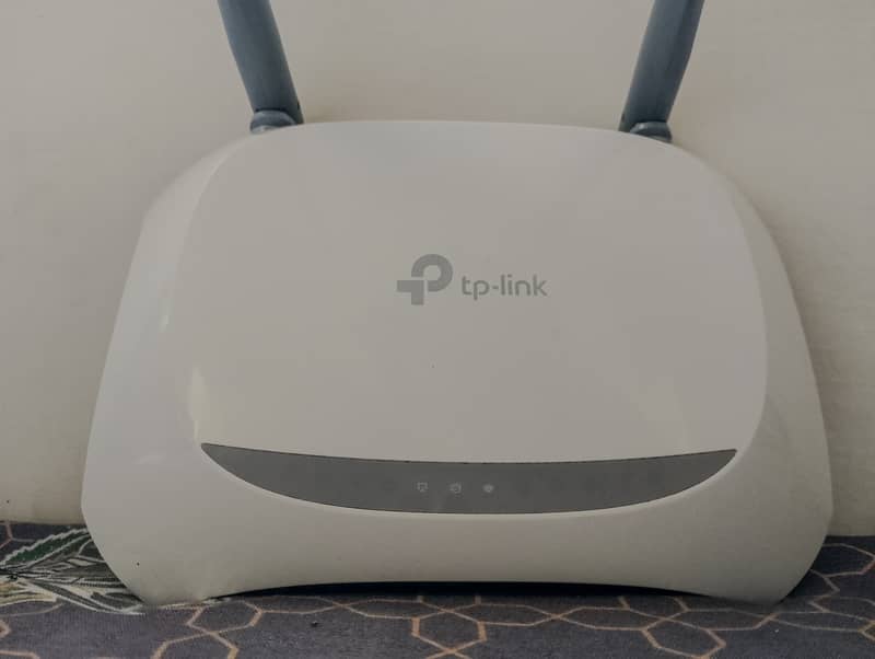 TP LINK MODEM 3