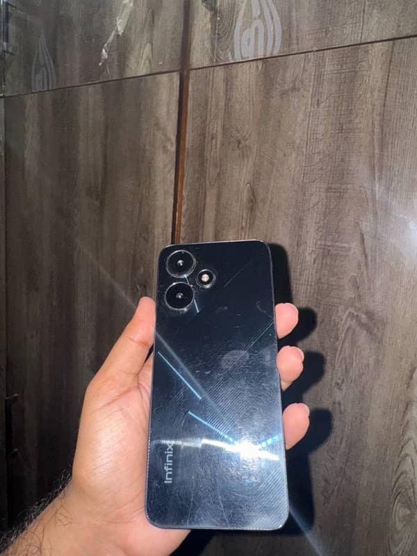 Infinix Hot 30 Play 1