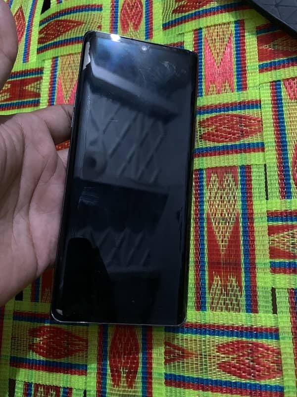 LG velvet battery change hogy or back cover 3