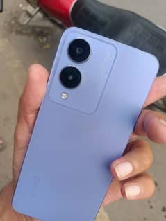 vivo y17s 0