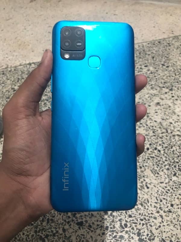 Infinix Hot 10s 03432646704 2