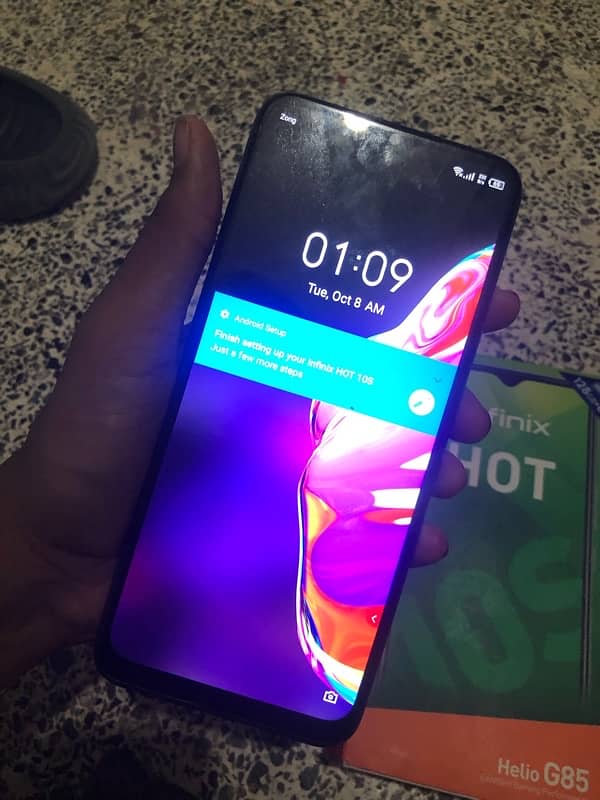 Infinix Hot 10s 03432646704 6