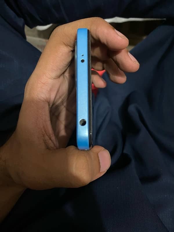 Redmi Note 12 8+4/128gb 3