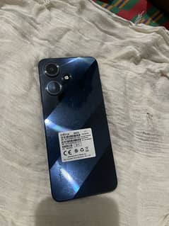 Infinix HOT 30 PLAY