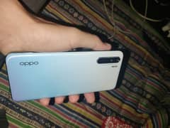 oppo F15