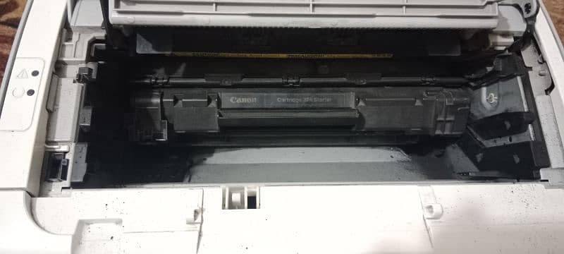 HP LASER JET PRINTER MODEL P1102 3