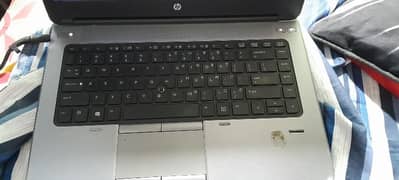 HP laptop for sale